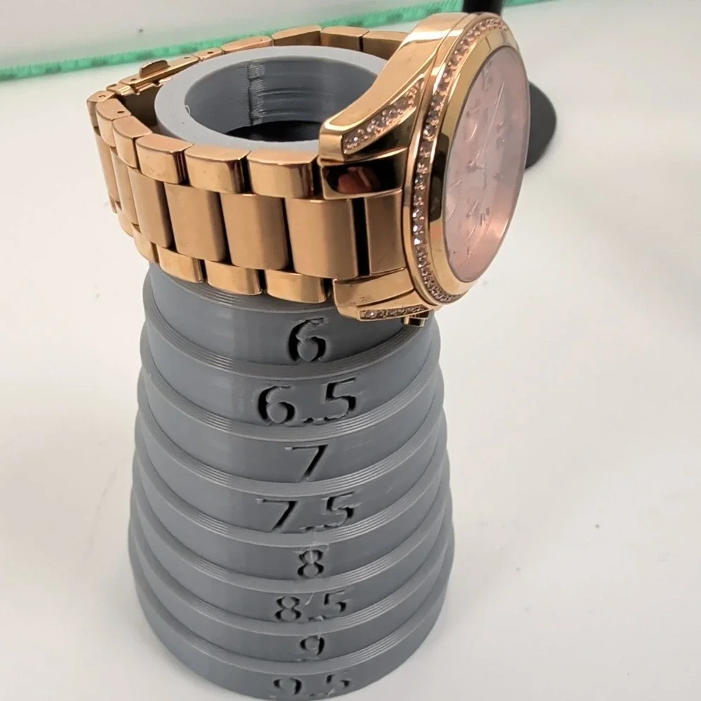 Michael Kors Blair Glitz MK5263 Wrist Watch for Women‎